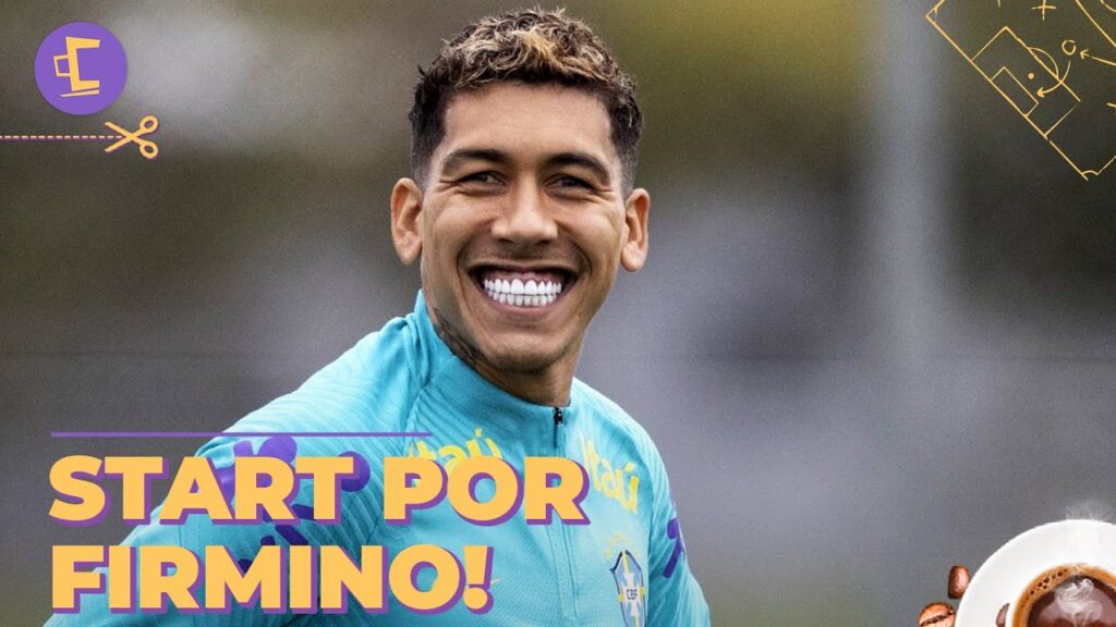 Corinthians abre conversa com Firmino; entenda l Propostas por Cuéllar e Plata | Análise do empate!