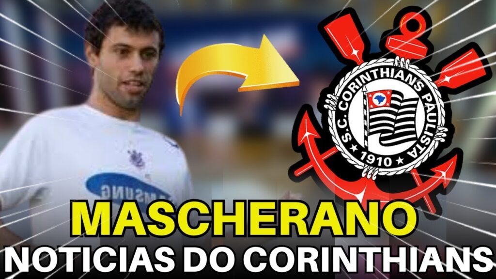 EX VOLANTE ARGENTINO RELEMBROU PASSAGEM VITORIOSA PELO CORINTHIANS.