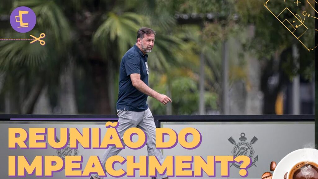 Reunião no Corinthians vai discutir Vai de Bet! Investigação vai trazer mais polêmicas
