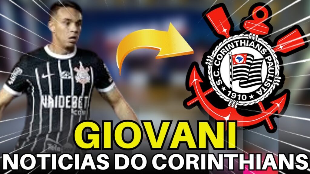 ATACANTE DA BASE DO CORINTHIANS ESTÁ CHAMANDO ATENÇÃO DO MERCADO.
