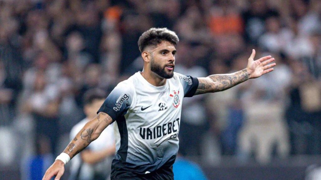 “A mesma estratégia…” – SouTimão.com.br