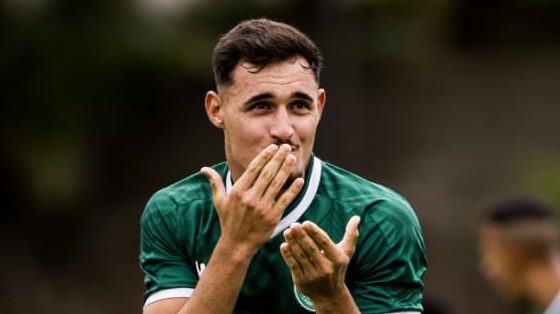 Alvo de Corinthians e Atlético Mineiro, João Marcelo toma decisão na carreira: “Fechou”