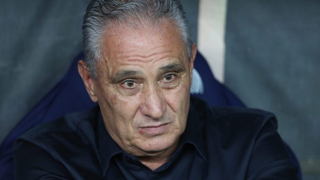 Bastidores do Corinthians ‘vazam’ com notícia sobre Tite: “Foi confirmado agora”