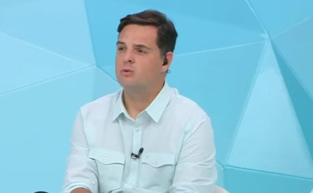 Chico Garcia ‘dispara’ sobre Corinthians x Santos na semifinal do Estadual: “Estou preocupado”