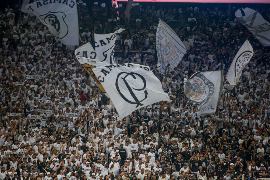 Corinthians terá um fator ao seu lado para amenizar clima agitado: “Missão impossível…” – SouTimão.com.br