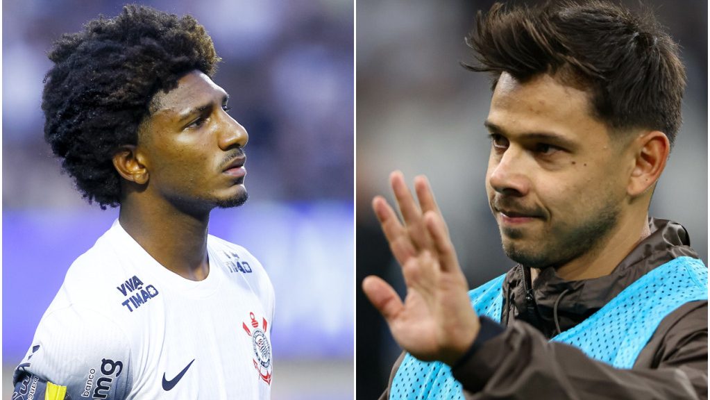 Situação envolvendo Romero no Corinthians deixa Talles Magno insatisfeito: “Tem visto”